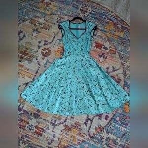 Pinup Couture Heidi Dress
